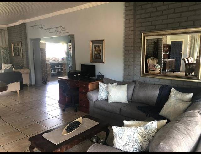 FARM FOR SALE IN WONDERBOOM